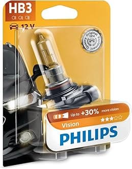 0730067 9005-Pr Hb3 Premium 60W Bulb