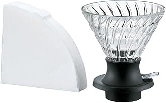 Hario "Switch" Immersion Dripper, Size 03