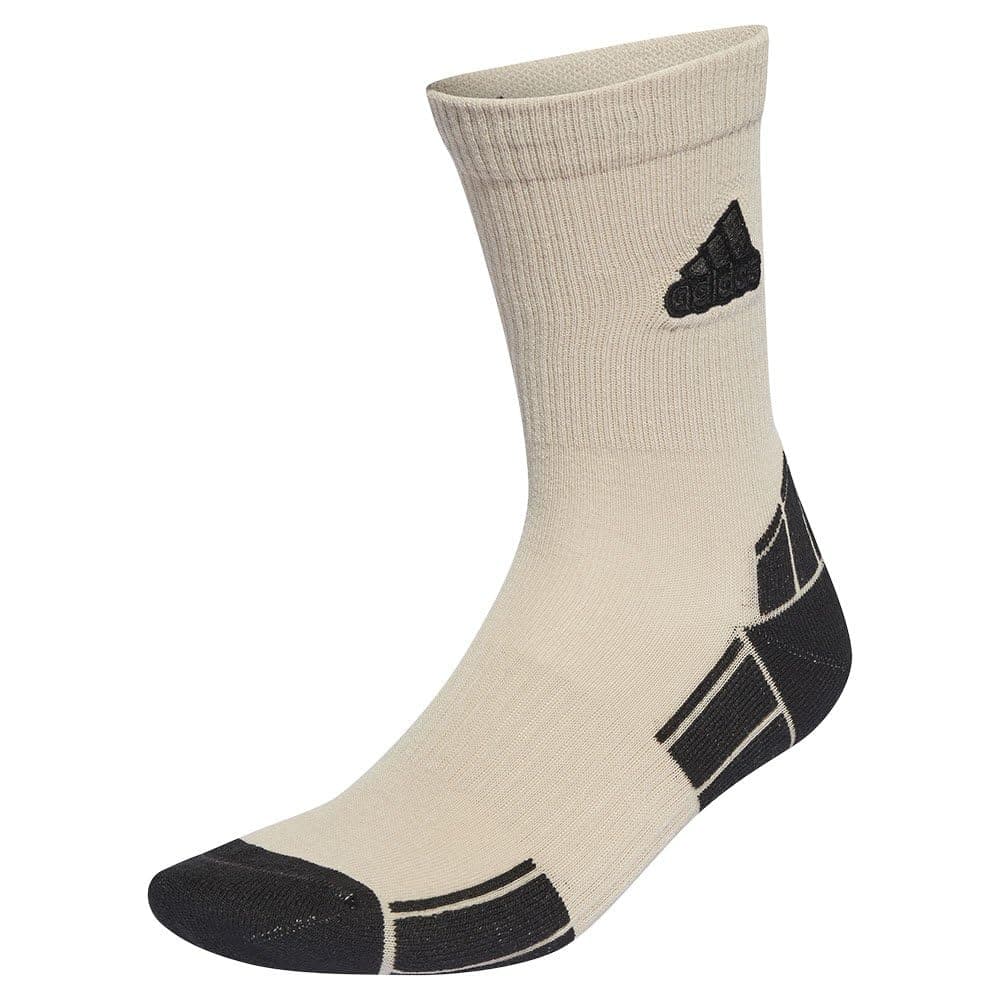 adidasUnisex Tech Socks Crew Socks