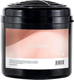 Monthly Fragrance Cartridge for Whisper Home - ECO Allure