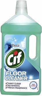 Ocean Floor Cleaner, 950ml