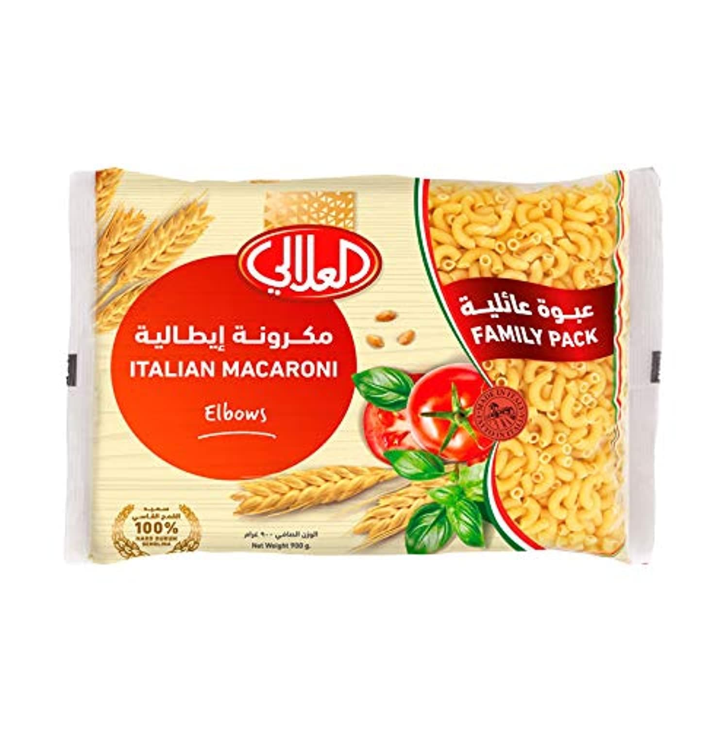 Macaroni # 1, 900 gm