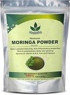 Havintha Natural Moringa Powder (100 g)