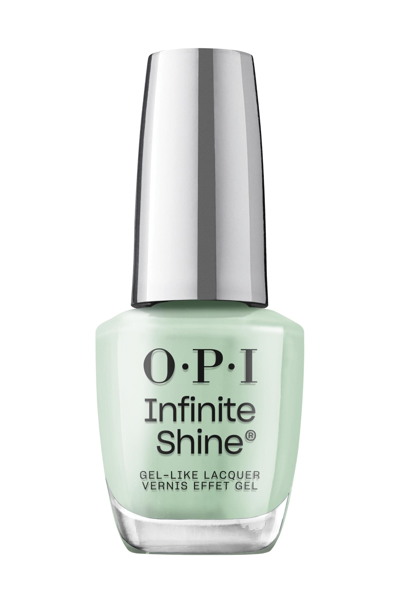 Infinite Shine In Mint Condition - 15ml