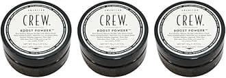 American CrewgXXywb Boost Powder, 0.3 Ounce (3 Pack)