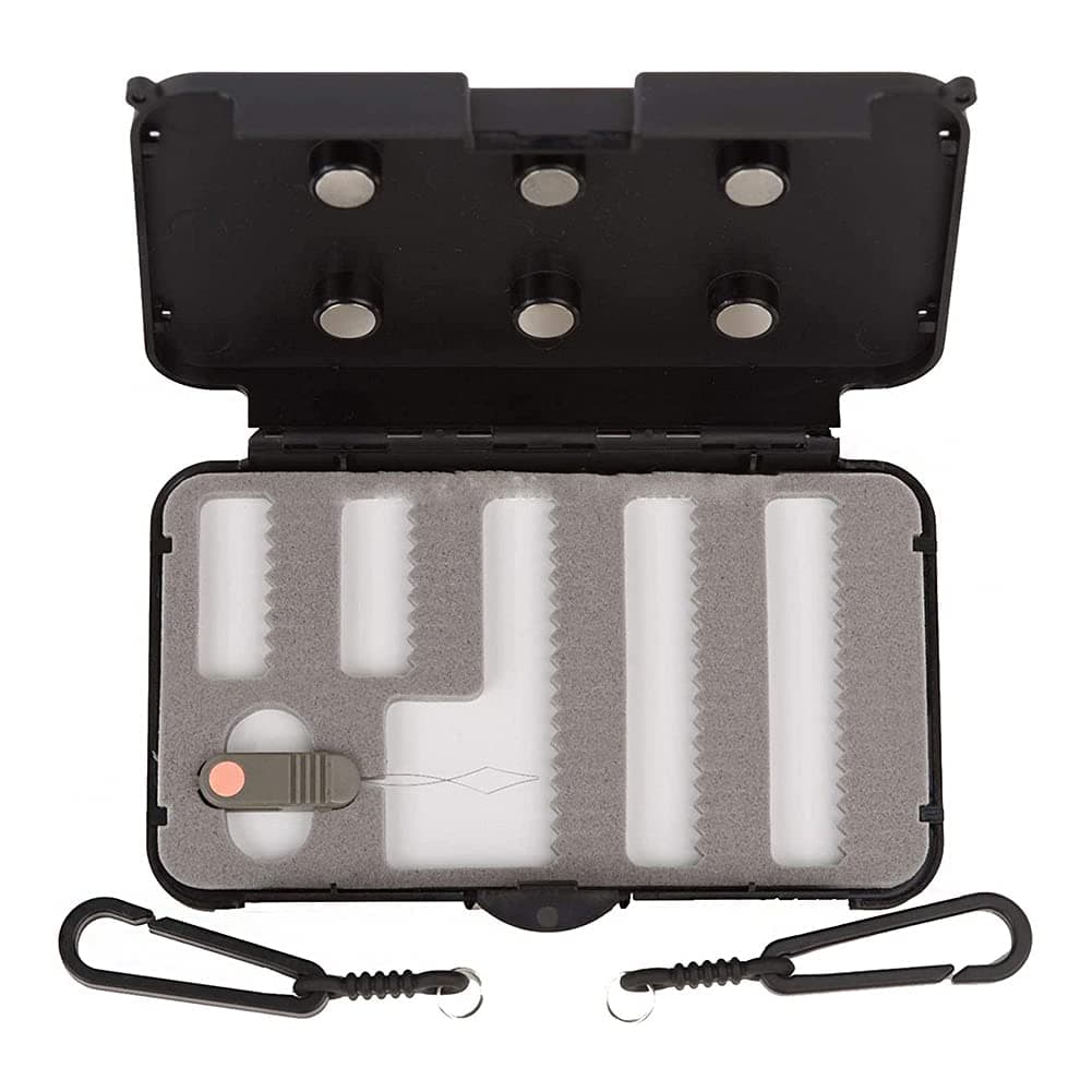 Chest Patch with Threader