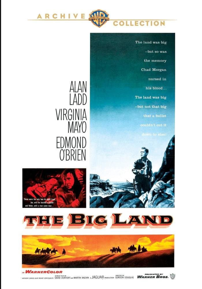 Big Land, The