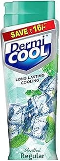 Dermi COOL Menthol Regular 150g