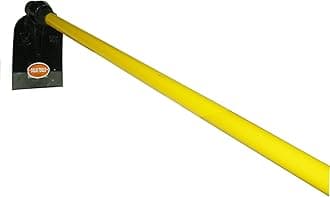 Eye Hoe with Fiberglass Handle