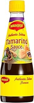 Authentic Indian Tamarind Sauce, 425g