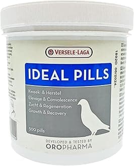 Versele-laga Oropharma Ideal Pills (500 Pieces)