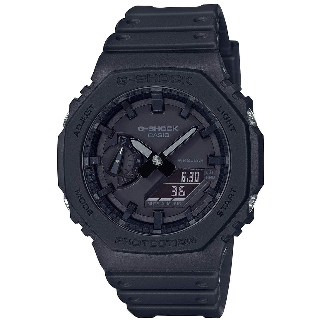 Casio Men's Watch