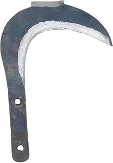 ZAILAND Harvester Hook/Bagging or Reaping Hook/Jackfruit Harvester/Coconut Harvester/Garden Tool - (Screw Not Included)