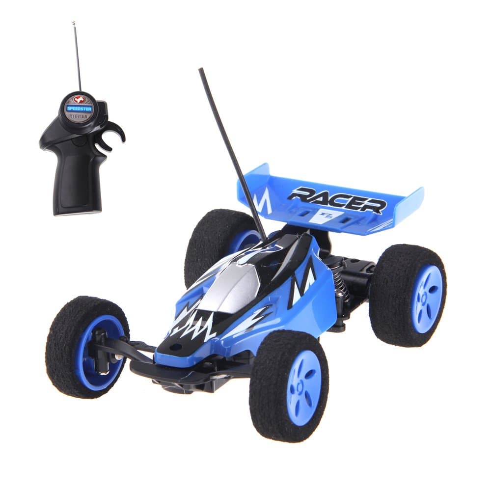 RC Super Speed Remote Control Racing Car Model