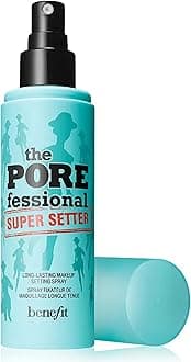 Cosmetics The POREfessional Super Setter Long Lasting Makeup Spray Face Primer 4 Ounce