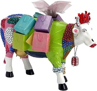 Multi Color M/s Moolevard On The Boulevard Extra Large Size Statue