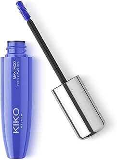KIKO Milano Maxi Mod Colour Mascara