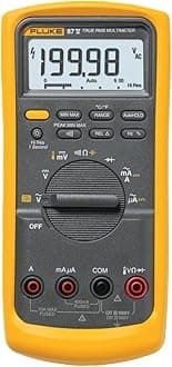 Fluke 87-V Multimeter