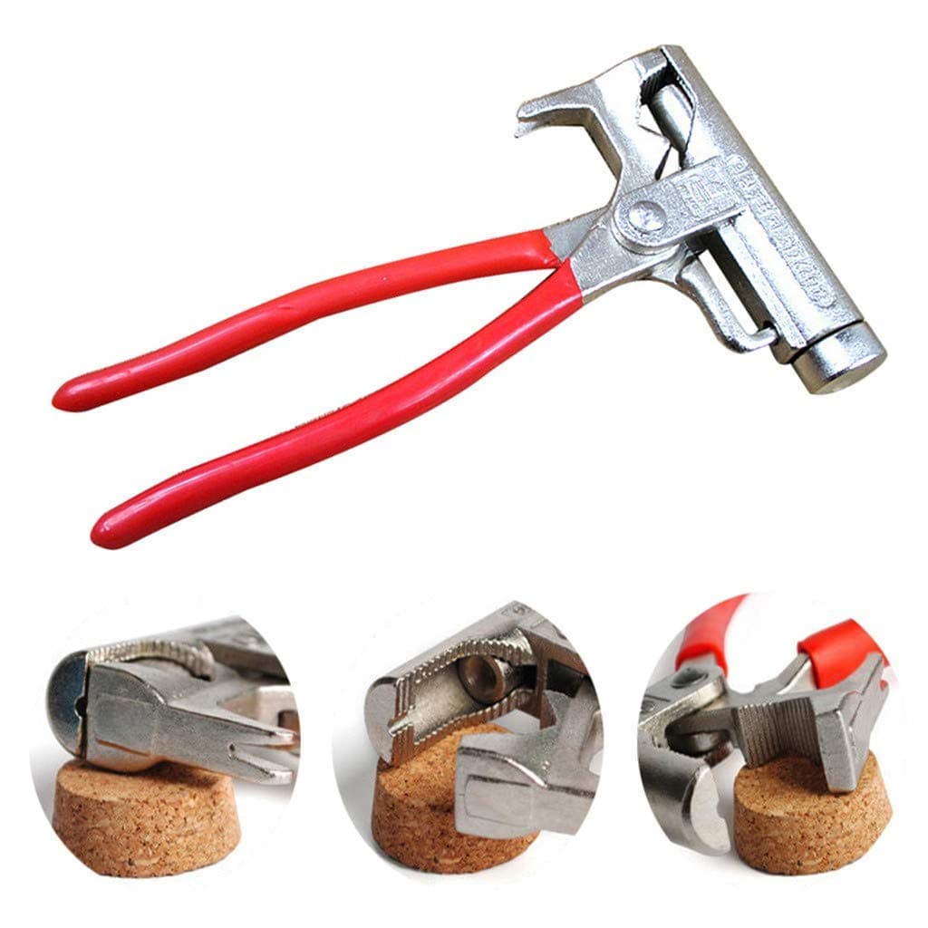 TIKTOK Universal Multi-Function Steel Hammer Magic Tool New 2019 New