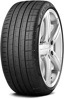 Pirelli P Zero (PZ4-Sport) 325/30ZR21 (108Y)