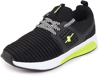 SPARXMens Sm 610 Running Shoe