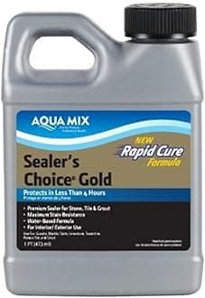Sealer's Choice Gold - Pint