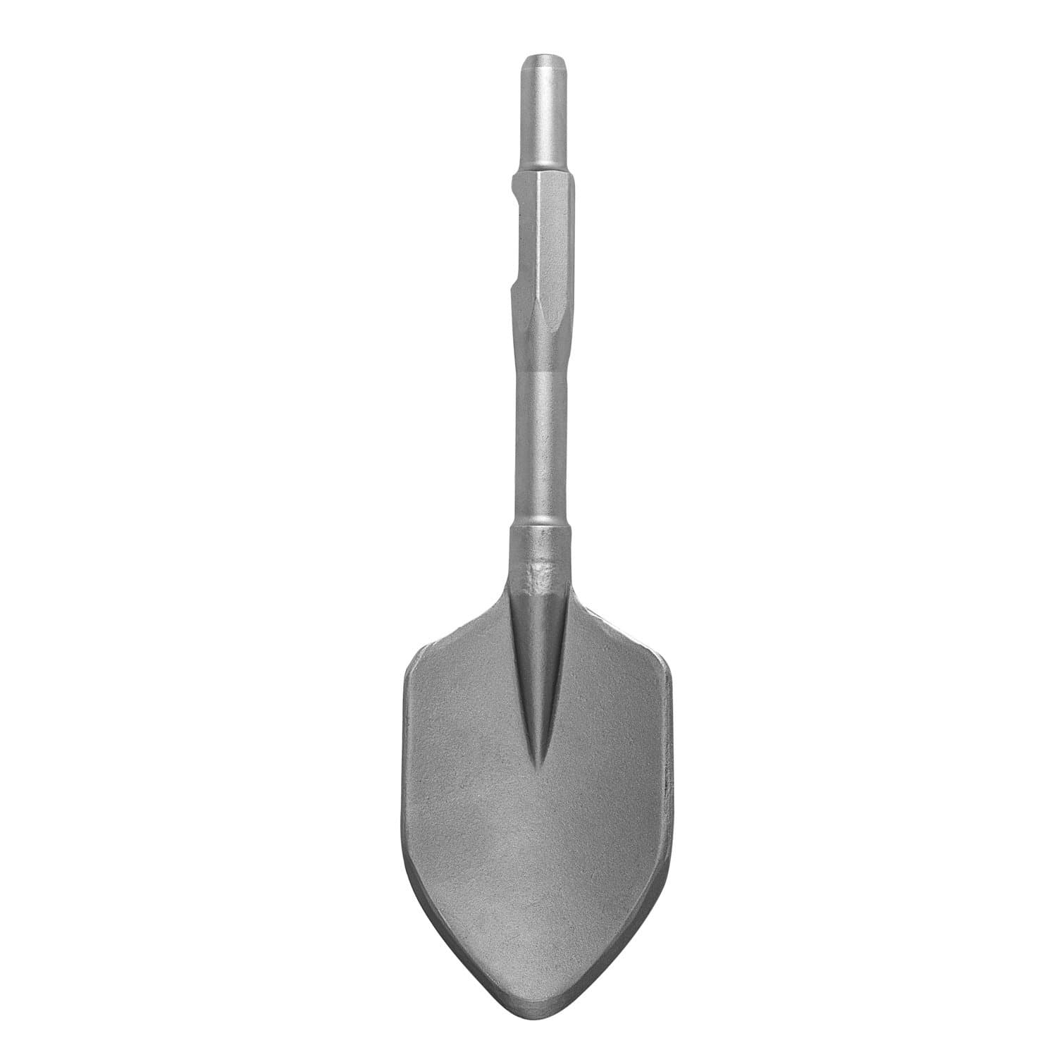 Clay Spade Chisel