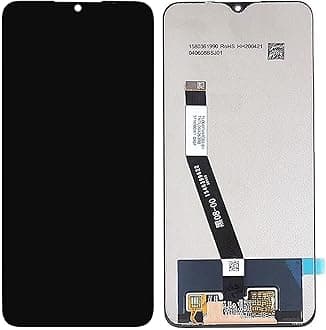 Compatible for Redmi 9 Prime LCD Display+Touch Screen Combo Folder