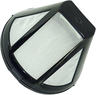 Permanent Filter Coffee Maker, Coffee Machine SS-200039, MS-620205 MOULINEX Coffee Maker, Coffee Machine SS-200039, MS-620205 MOULINEX