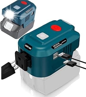 150W Power Supply Inverter for Makita 18V