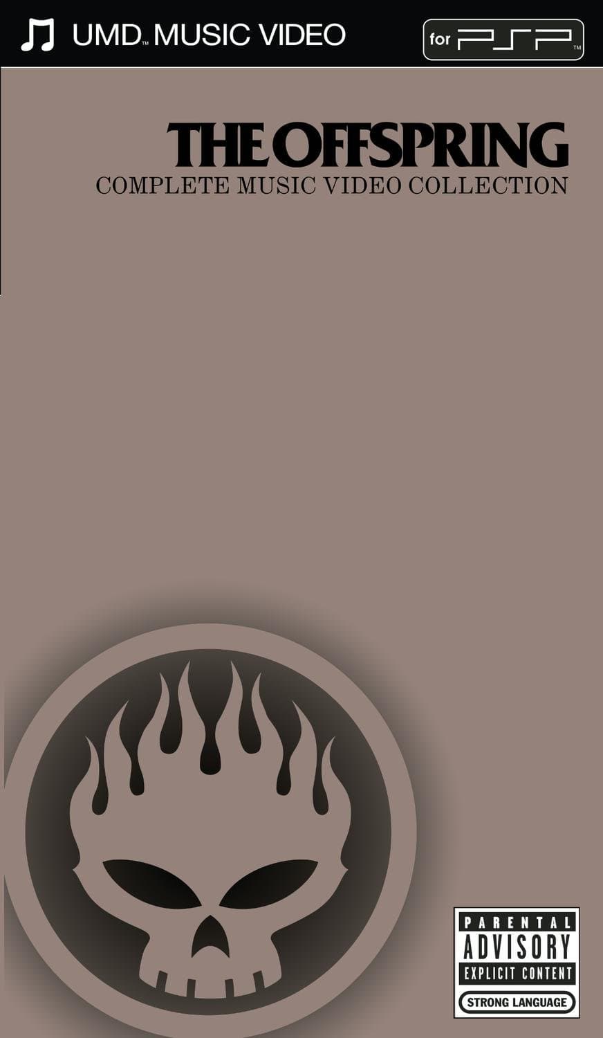 Complete Music Video Collection