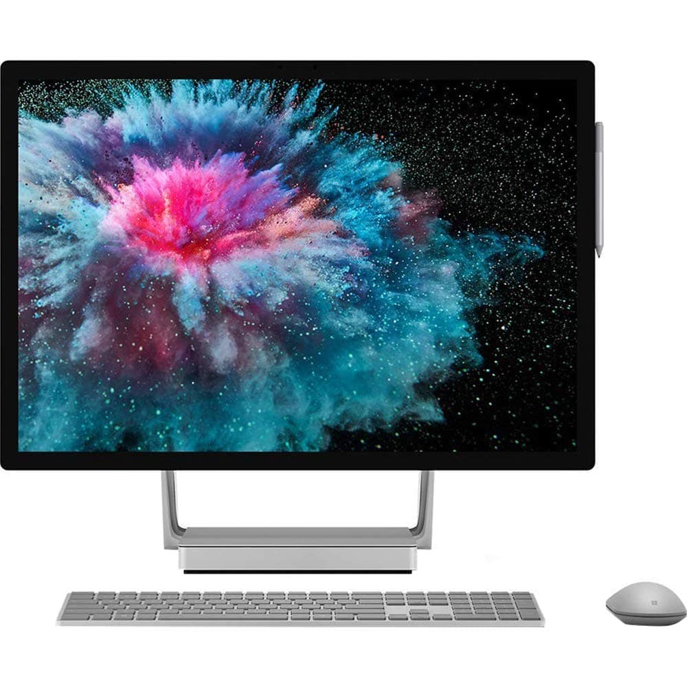 Microsoft Surface Studio 2 (Intel Core i7, 32GB RAM, 1TB) - Newest Version