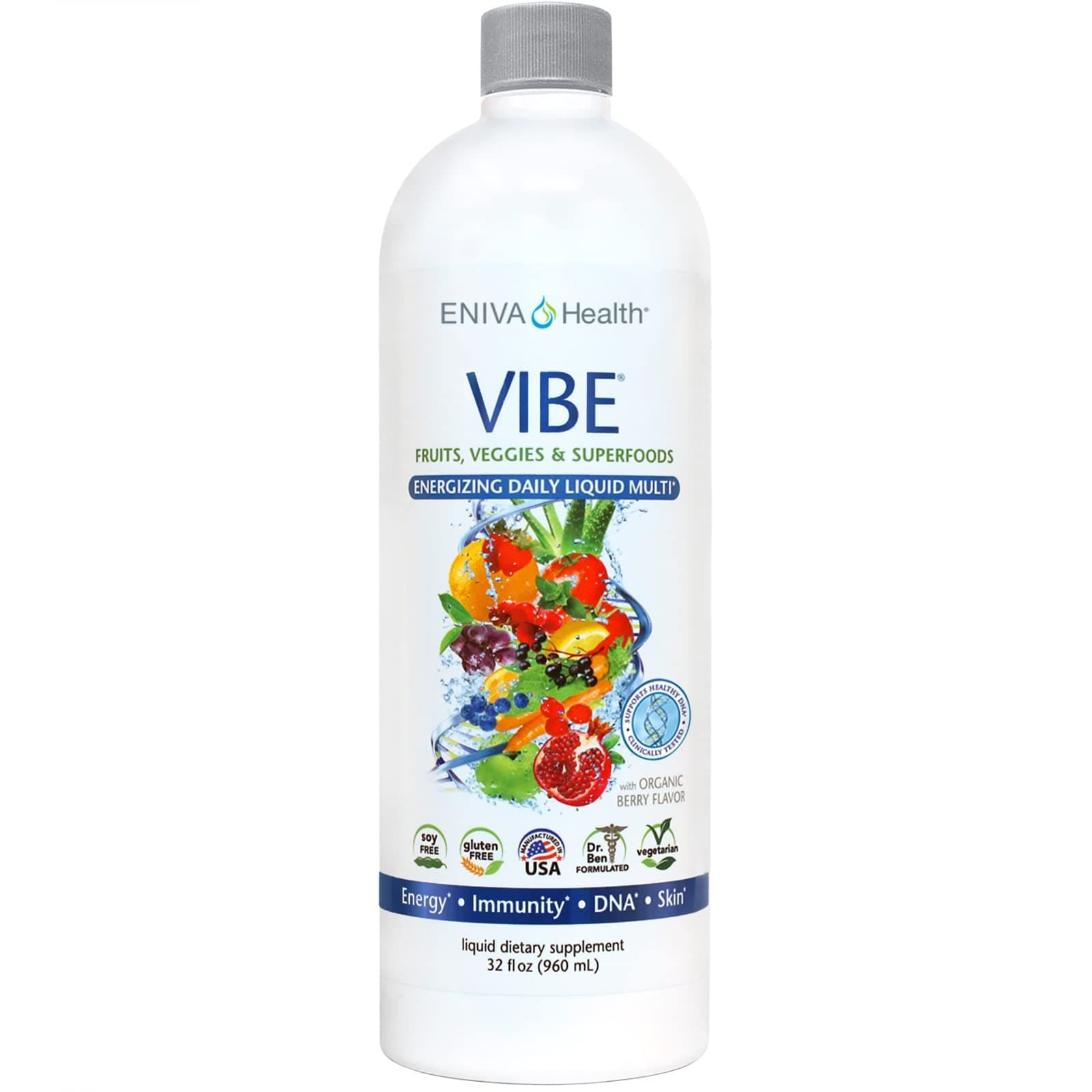Vibe Fruit Sensation