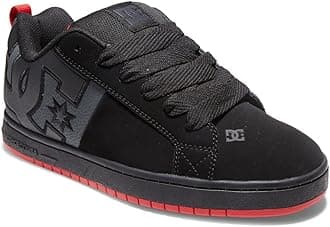 Court Graffik Sq Low Top Casual Skate Shoe mens Skate Shoe