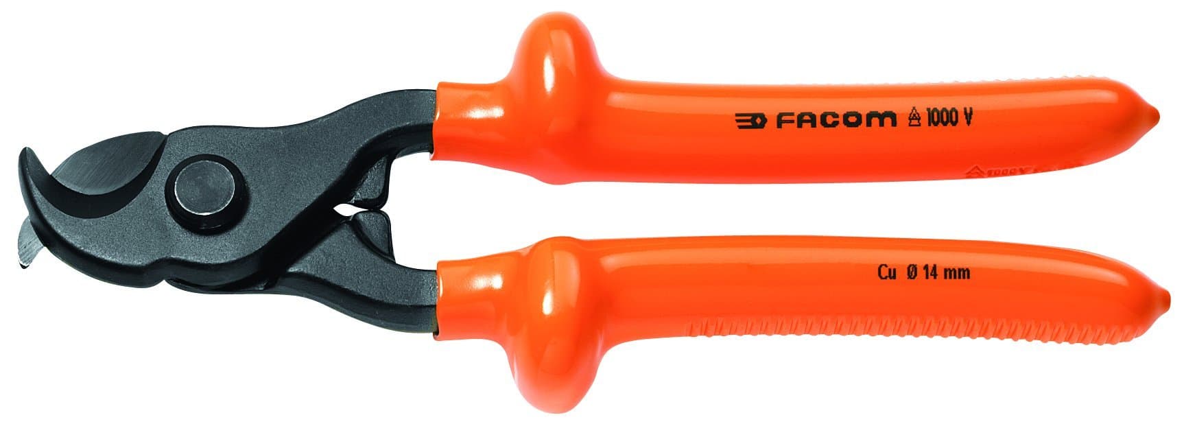 Insulated VSE Cable Cutter 9"