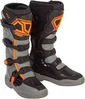 M3X Motocross Boot