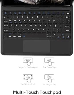 Android 15 Tablet,10.1inch Tablet with 1280x800 IPS HD Touchscreen,Octa-Core Processor,12GB RAM 64GB ROM(1TB Expand),6000mAh Long Battery Life,18W 2X Faster Charging,WiFi5,BT5.0,Dual Camera (Gray)