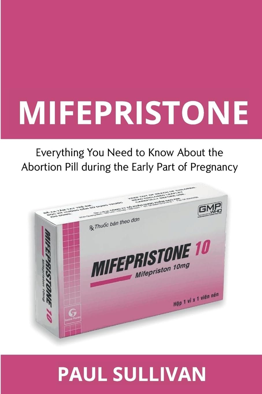 Mifepristone