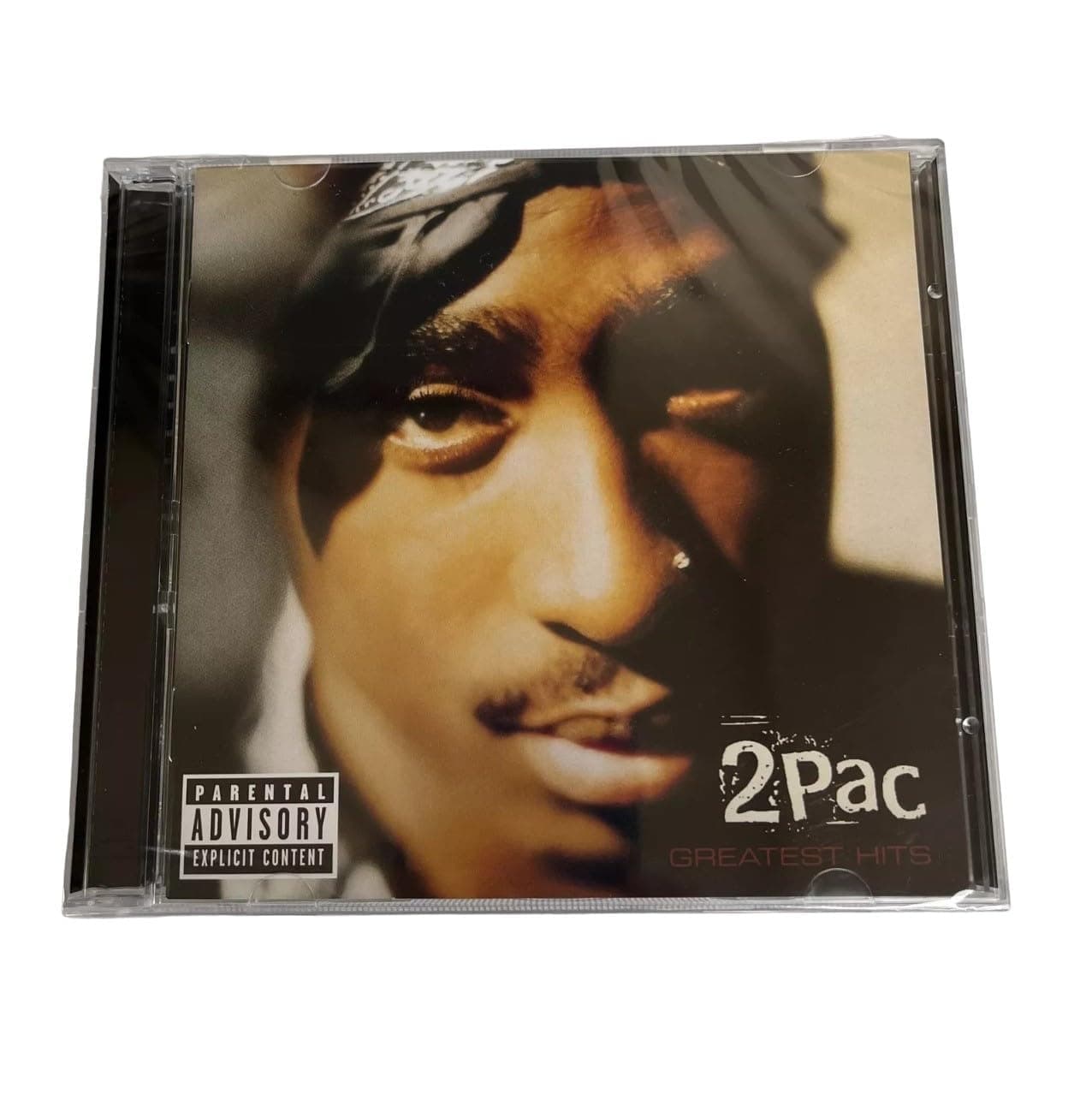 2Pac Greatest Hits