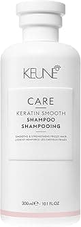 Care Keratin Smooth Shampoo 300 ml