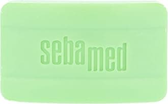 Sebamed Sensitive Skin Cleansing Bar 3 Pack (10.5 ounce) - Hypoallergenic and Dermatologist Recommended. No Detergents that may Irritate Skin Conditions