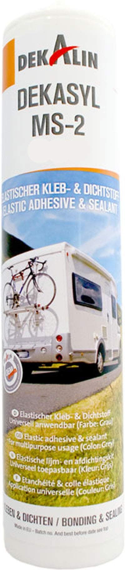 Dekalin Dekasyl MS-2, White