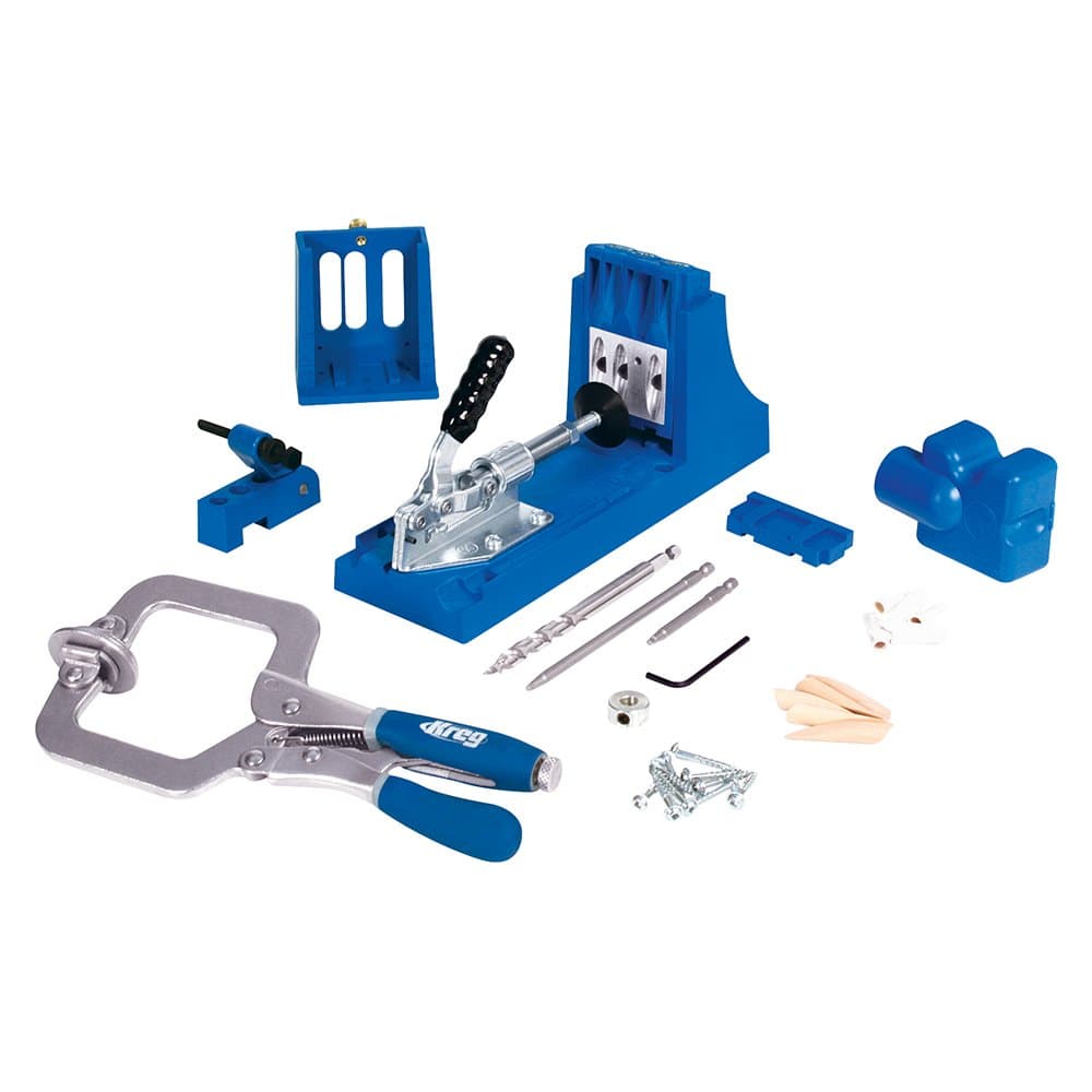 Kreg 613663 Kreg Jig Master System