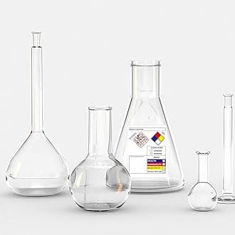 SDS OSHA Data Labels for Chemical Safety 3×4 Inch MSDS Stickers with GHS Pictograms HMIS & Hazard Compliant Secondary Containers, 100 Stickers Per Roll