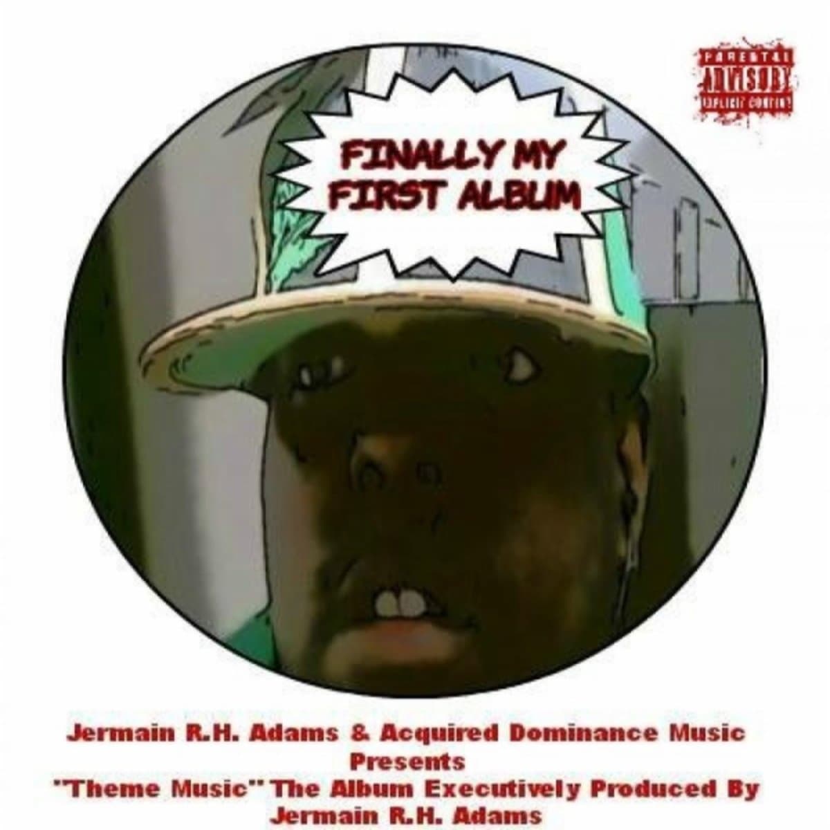 Fourth Coming (R&B Mix) [Explicit]