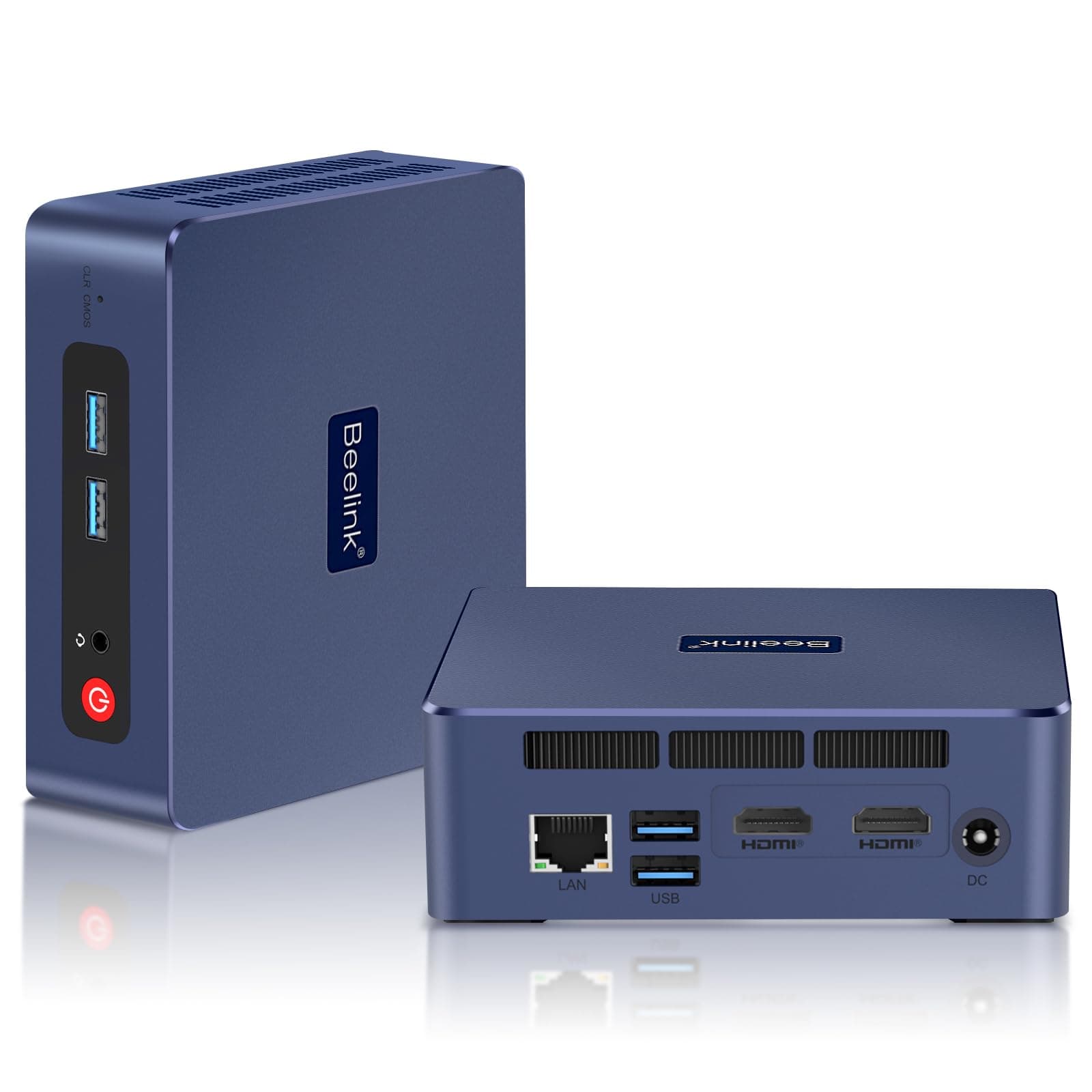 Beelink SER3 3200U Mini PC