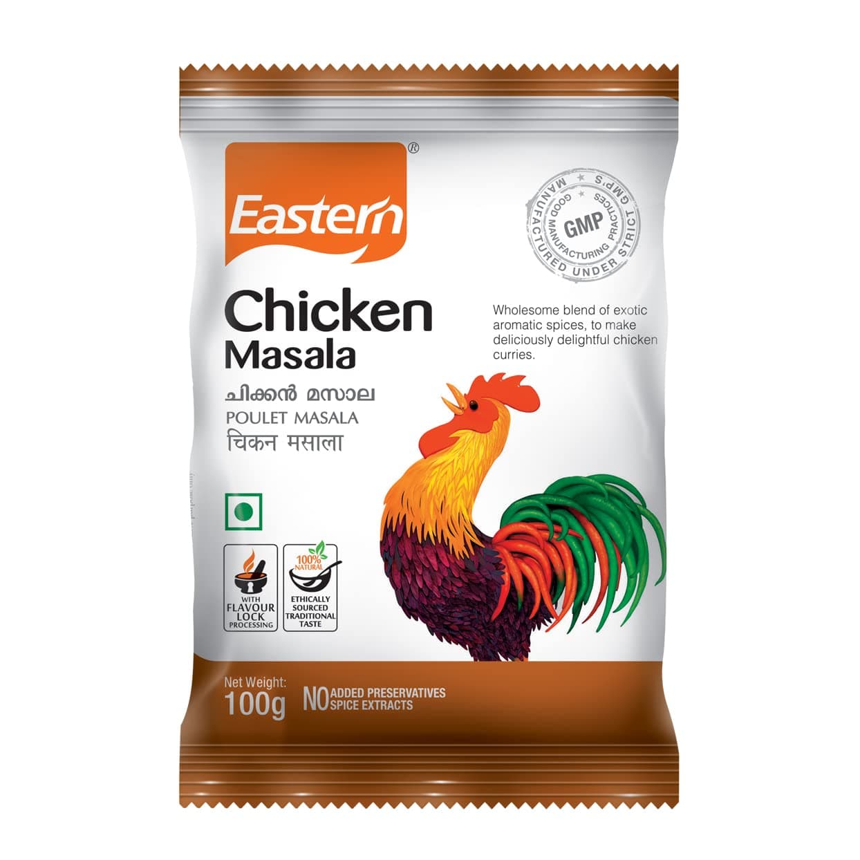 Eastern Chicken Masala 100gm