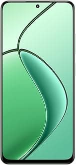 12x 5G Dual SIM (8GB RAM, 256GB ROM) |120Hz Eye Comfort Display |5G 6nm Chipset |5000mAh Battery |12 Months Warranty (Feather Green)