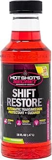 Shift Restore 16 oz.