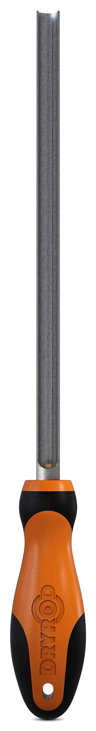 Dryrod Hole Clearing Tool